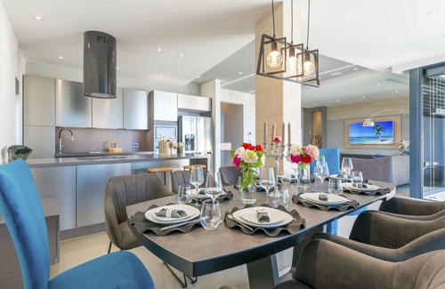 Brasina Villa | Villa Evi - Four Bedroom Villa, Sleeps 7