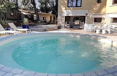Soulac-sur-Mer Villa | Villa Exceptionnelle à Soulac Sur Mer, 6 Couchages, Plein Sud