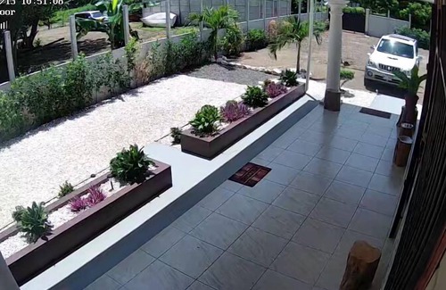 Artola House | VILLA FRANSEN - In the middle of everything.