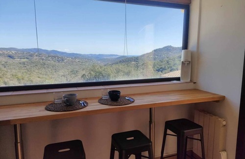 Les Adrets-de-l'Esterel House | Villa Familiale Avec Piscine - 20 min de la mer/Parc Naturel de L'esterel