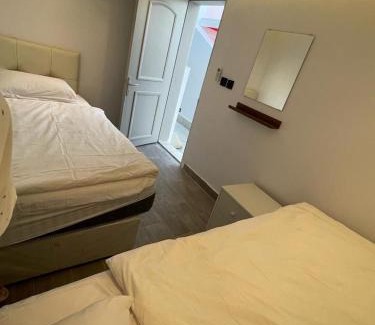 Dhahban Villa | Villa F VIP Durrat Al Arous