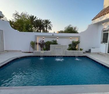 Dhahban Villa | Villa F VIP Durrat Al Arous