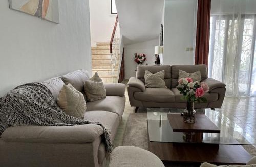 Douala Villa | Villa F01 HAVRE DE PAIX