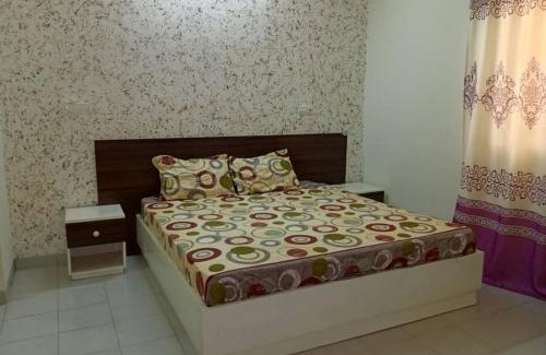 Ouagadougou Apartment | Villa F3 Ouaga200 zoneA