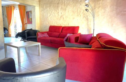 Banyuls-sur-Mer Villa | Villa F5 à Banyuls-sur-Mer: Terrasse, Garage, Clim, Proche Mer - FR-1-309-149