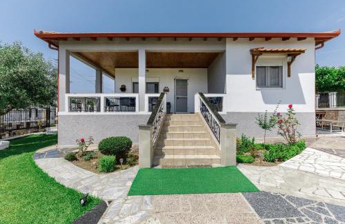 Nea Propontida Villa | Villa Fabiola