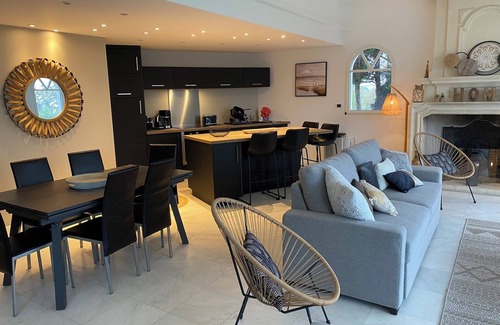 Royan Villa | Villa Face mer