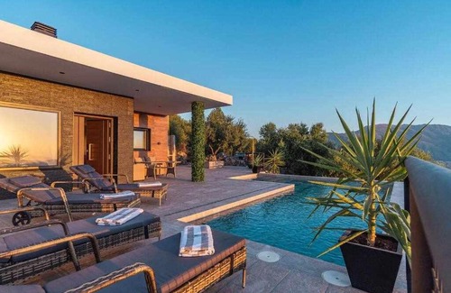 El Gastor Villa | Villa Fahrenheit