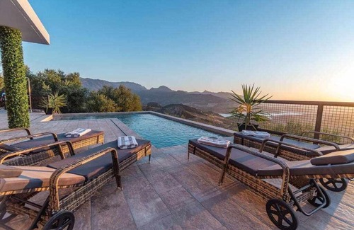 El Gastor Villa | Villa Fahrenheit
