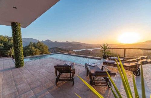 El Gastor Villa | Villa Fahrenheit