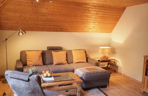 Bad Schandau Apartment | Villa Falkenstein