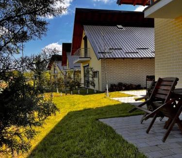 Komoran Villa | Villa Famijate JETA