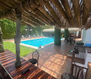 Ecija House | Villa Familia