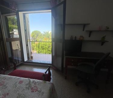 Ecija House | Villa Familia