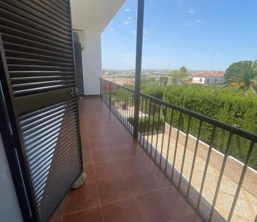 Ecija House | Villa Familia