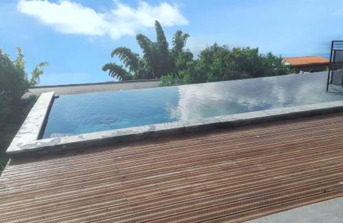La Possession Villa | Villa familiale à La Possession avec piscine privée
