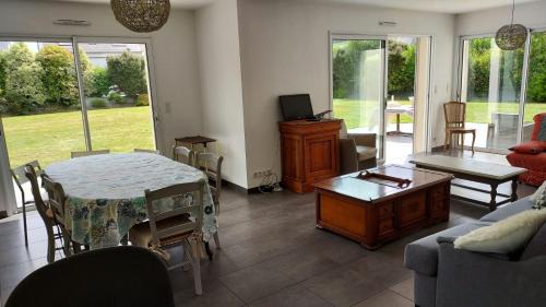 Fouesnant House | VILLA FAMILIALE Bord de Mer