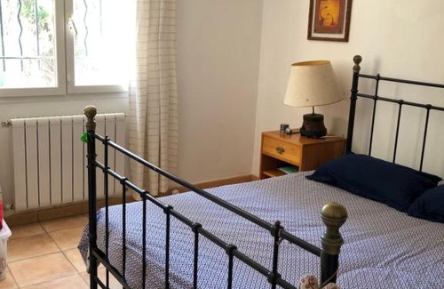 Biot Villa | Villa familiale spacieuse avec piscine