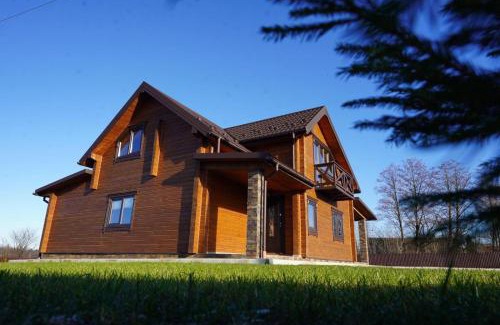 Truskavets Villa | Villa Family House Truskavets