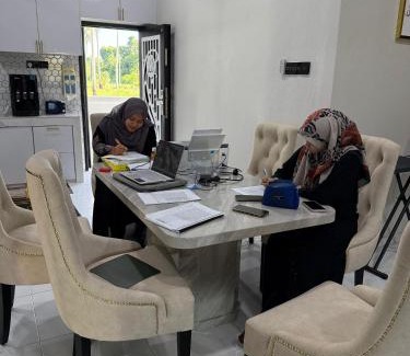 Kota Bharu Villa | Villa Family