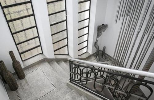 Thiers House | Villa Fani