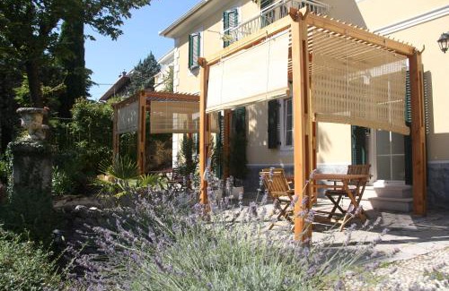 Rijeka Apartment | Villa Fani