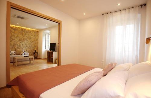Rijeka Apartment | Villa Fani