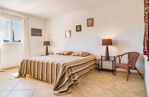 Montfort-sur-Argens House | Villa Faro by Interhome