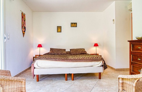 Montfort-sur-Argens House | Villa Faro by Interhome