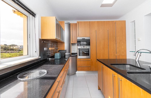 Sagres Villa | Villa Farol - Allure Villas