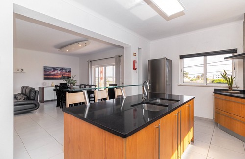 Sagres Villa | Villa Farol - Allure Villas