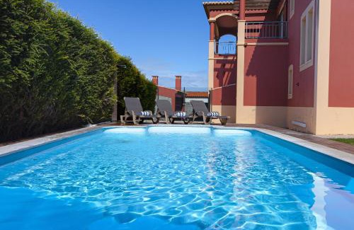 Sagres Villa | Villa Farol