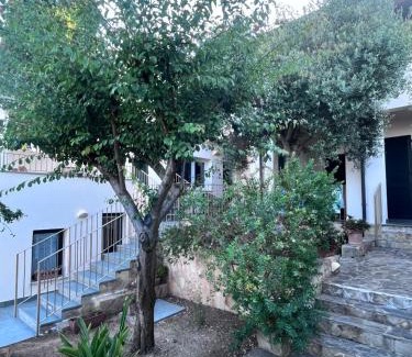 Pula House | Villa Fatta di Sogni
