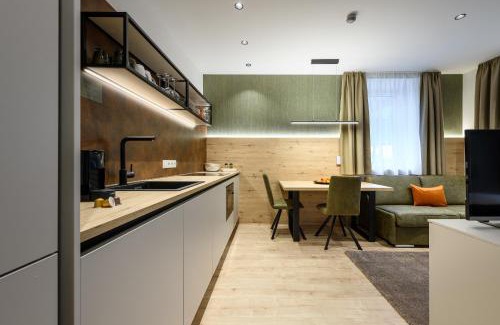Villabassa Apartment | Villa Fauster Pustrabase