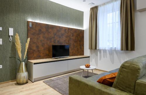 Villabassa Apartment | Villa Fauster Pustrabase