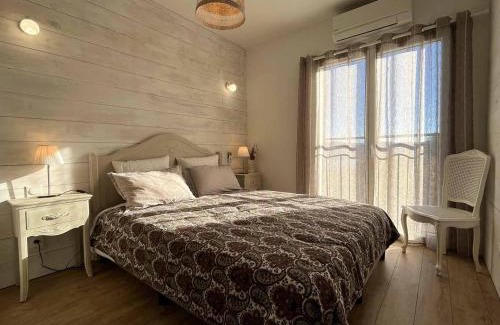 Sainte-Croix-du-Verdon Villa | Villa Fautea Verdon