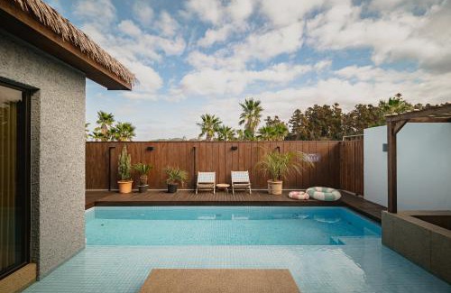 Aewol House | Villa Fave Jeju Aewol A-type