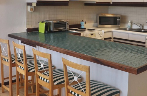 Humacao Apartment | Villa Favorita , beachfront