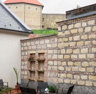 Eger House | Villa Fazola