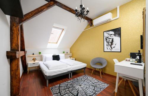 Eger House | Villa Fazola