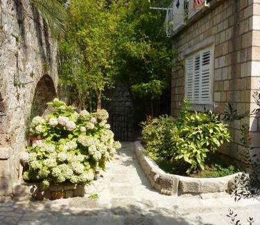 Mlini Apartment | Villa Fede