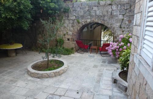 Mlini Apartment | Villa Fede
