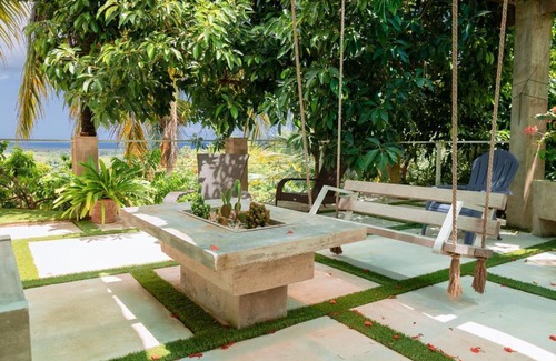 Rio San Juan Villa | Villa-fede Rio San Juan