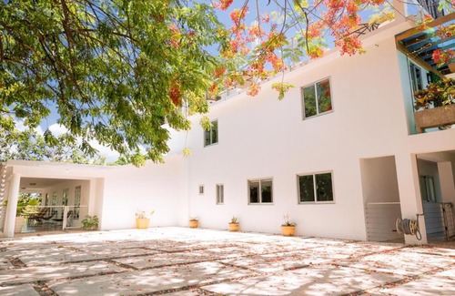 Rio San Juan Villa | Villa-fede Rio San Juan
