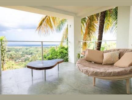 Rio San Juan Villa | Villa-fede Rio San Juan