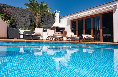 Tias Villa | Villa Feel