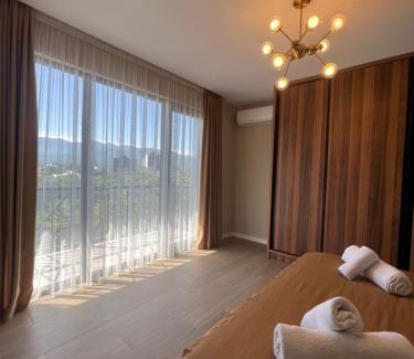 Batumi Villa | Villa Feel Georgia