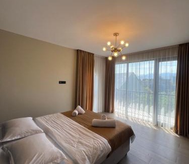 Batumi Villa | Villa Feel Georgia