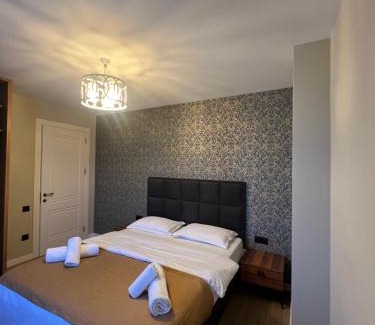 Batumi Villa | Villa Feel Georgia