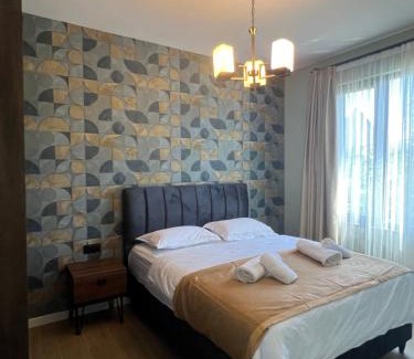 Batumi Villa | Villa Feel Georgia